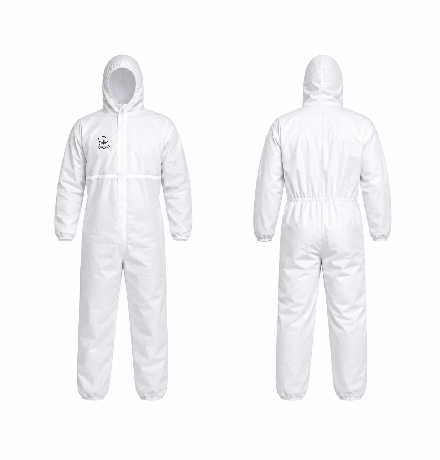 Safety Coverall