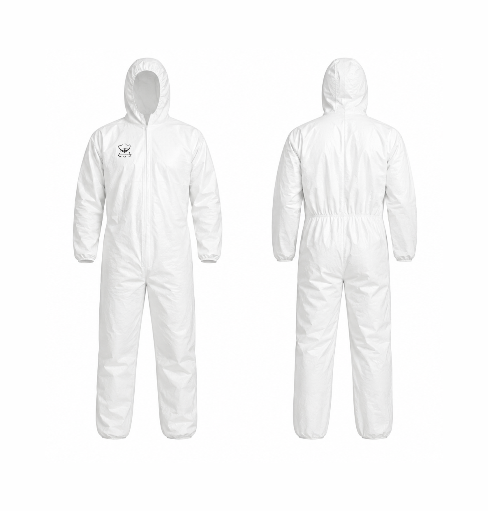 Safety Coverall