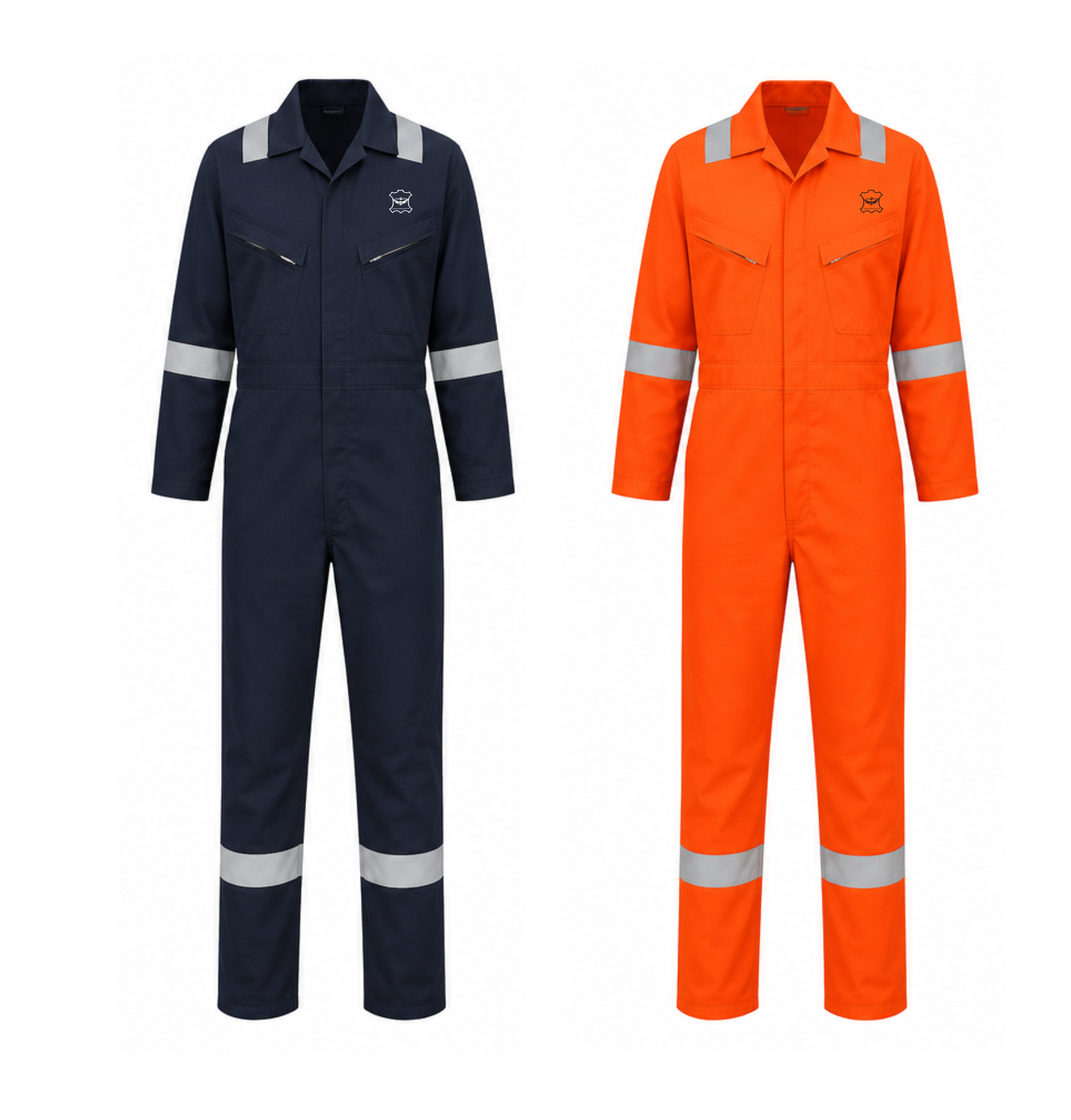 Safety Coverall