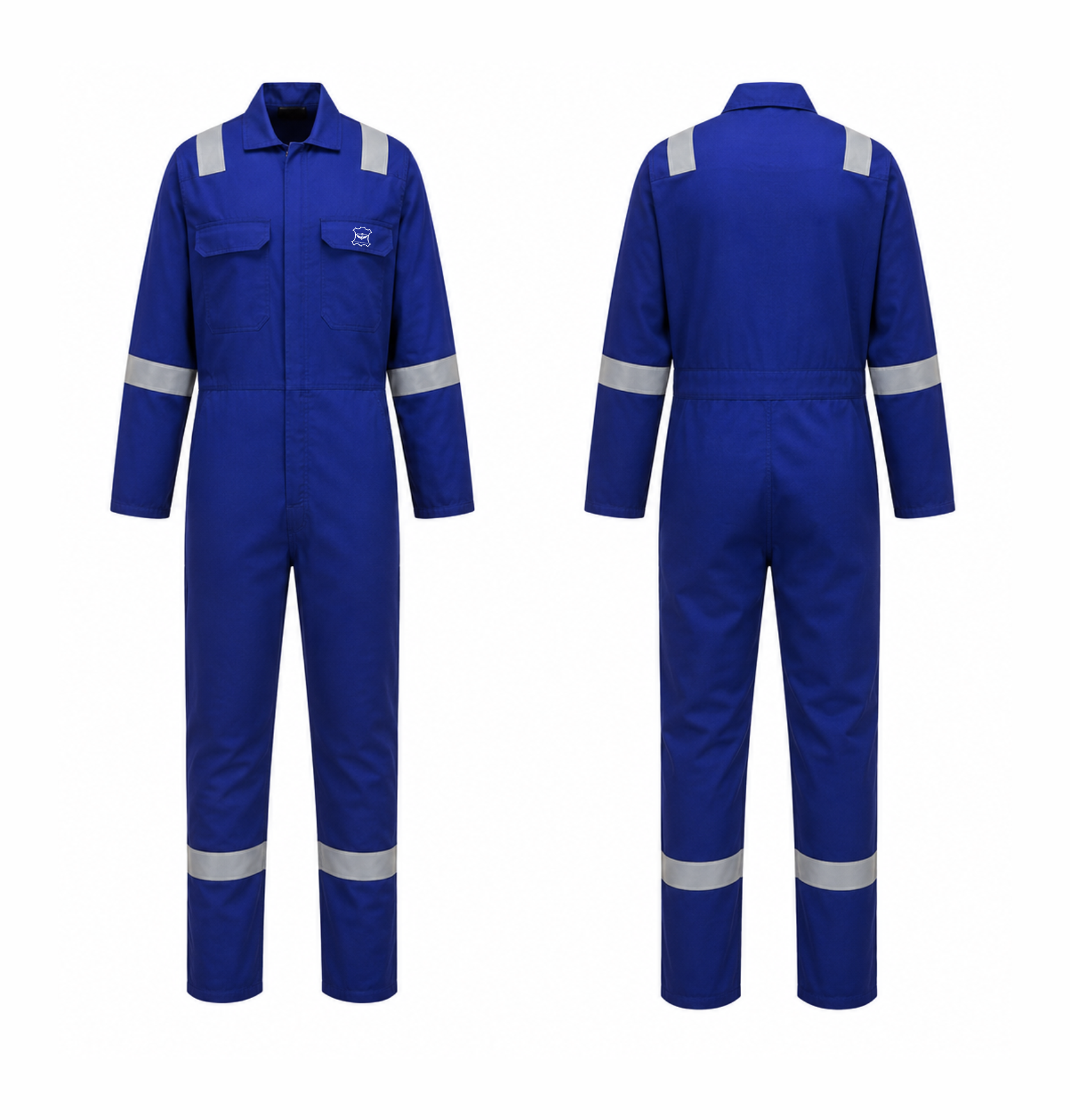 Safety Coverall