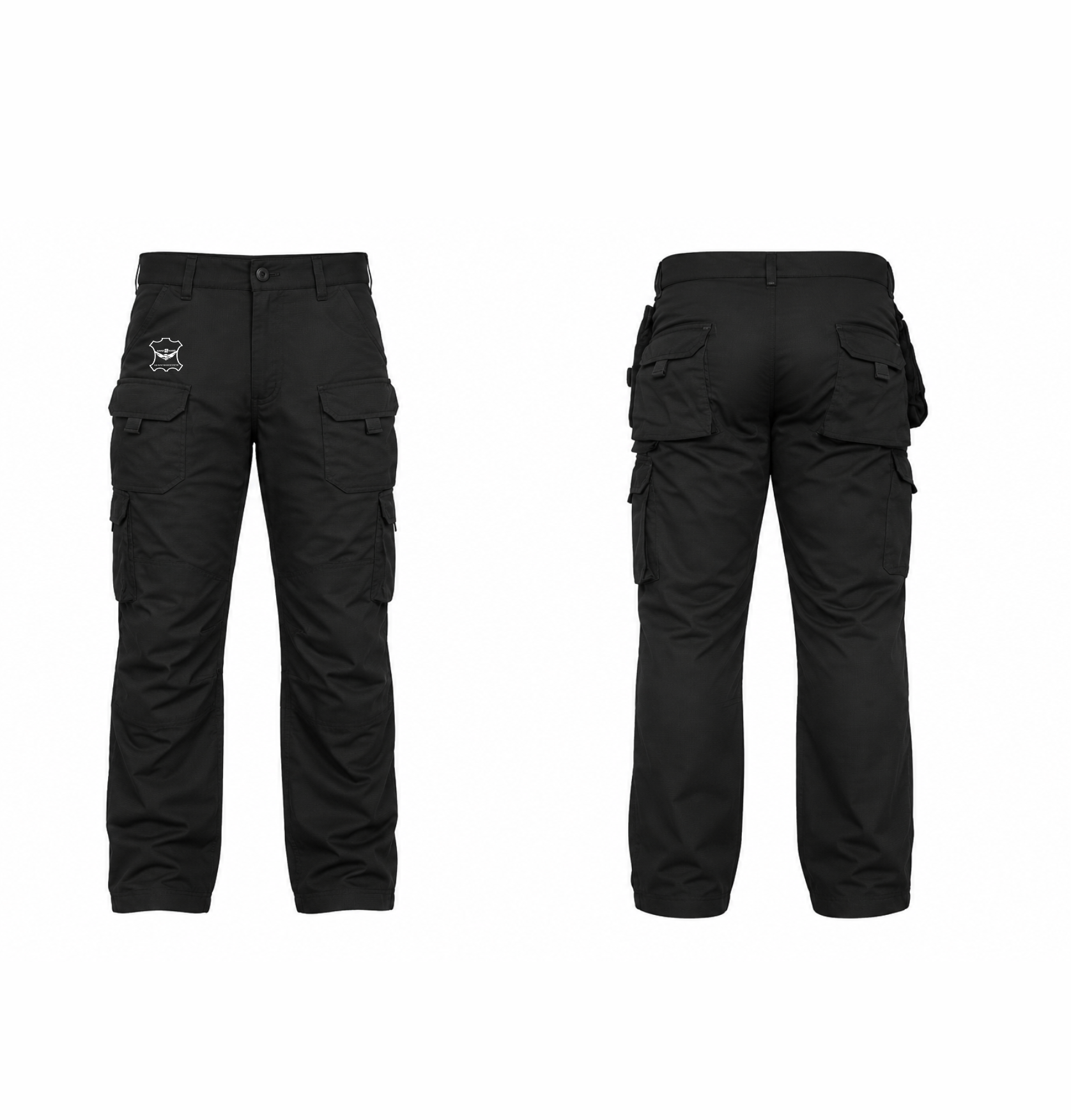 CARGO PANT