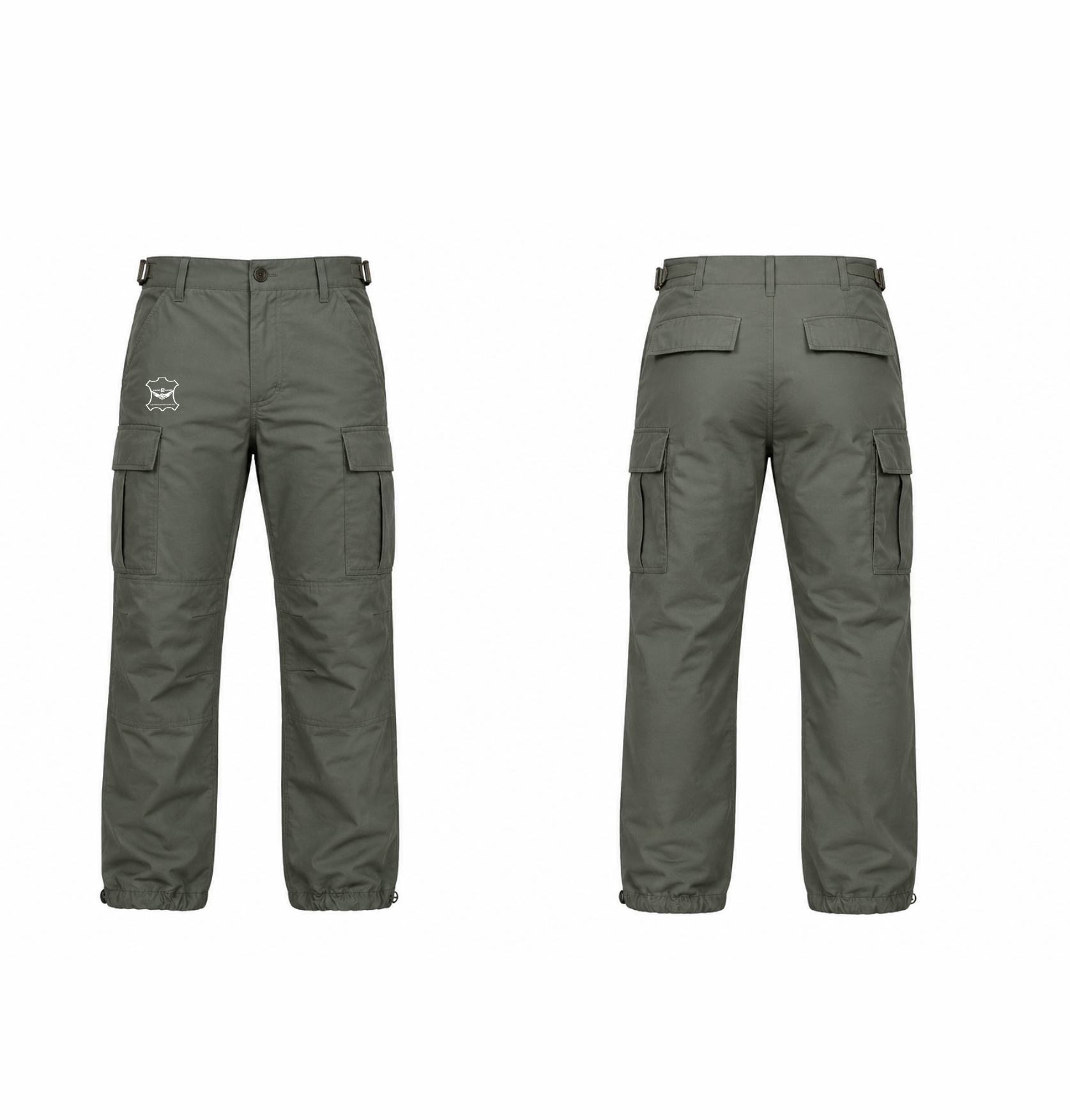 CARGO PANT