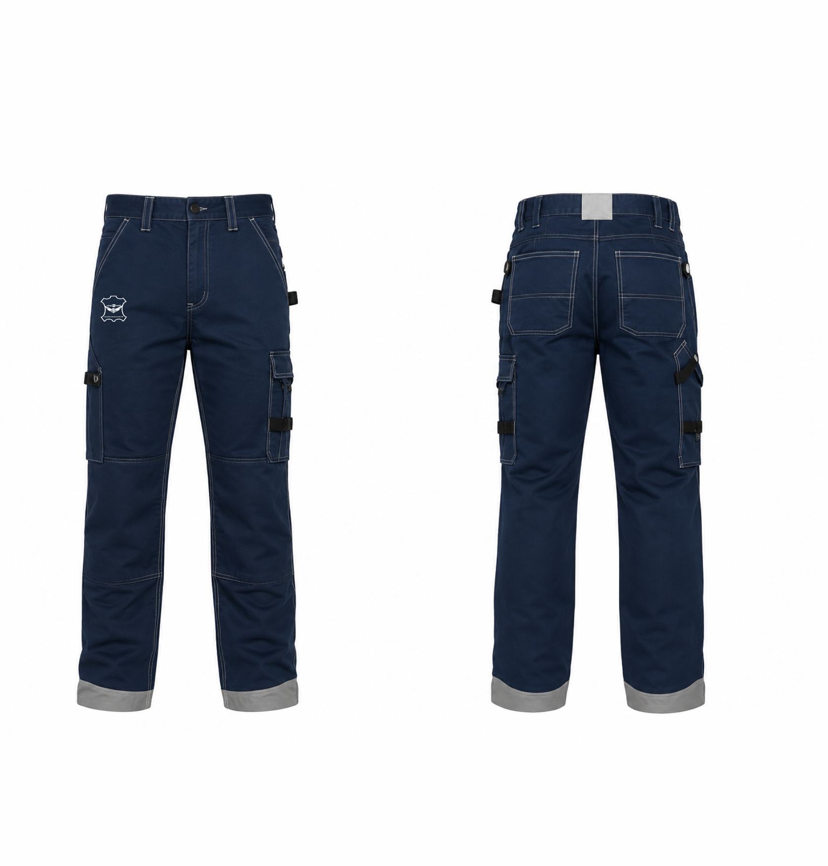 BLUE JEANS