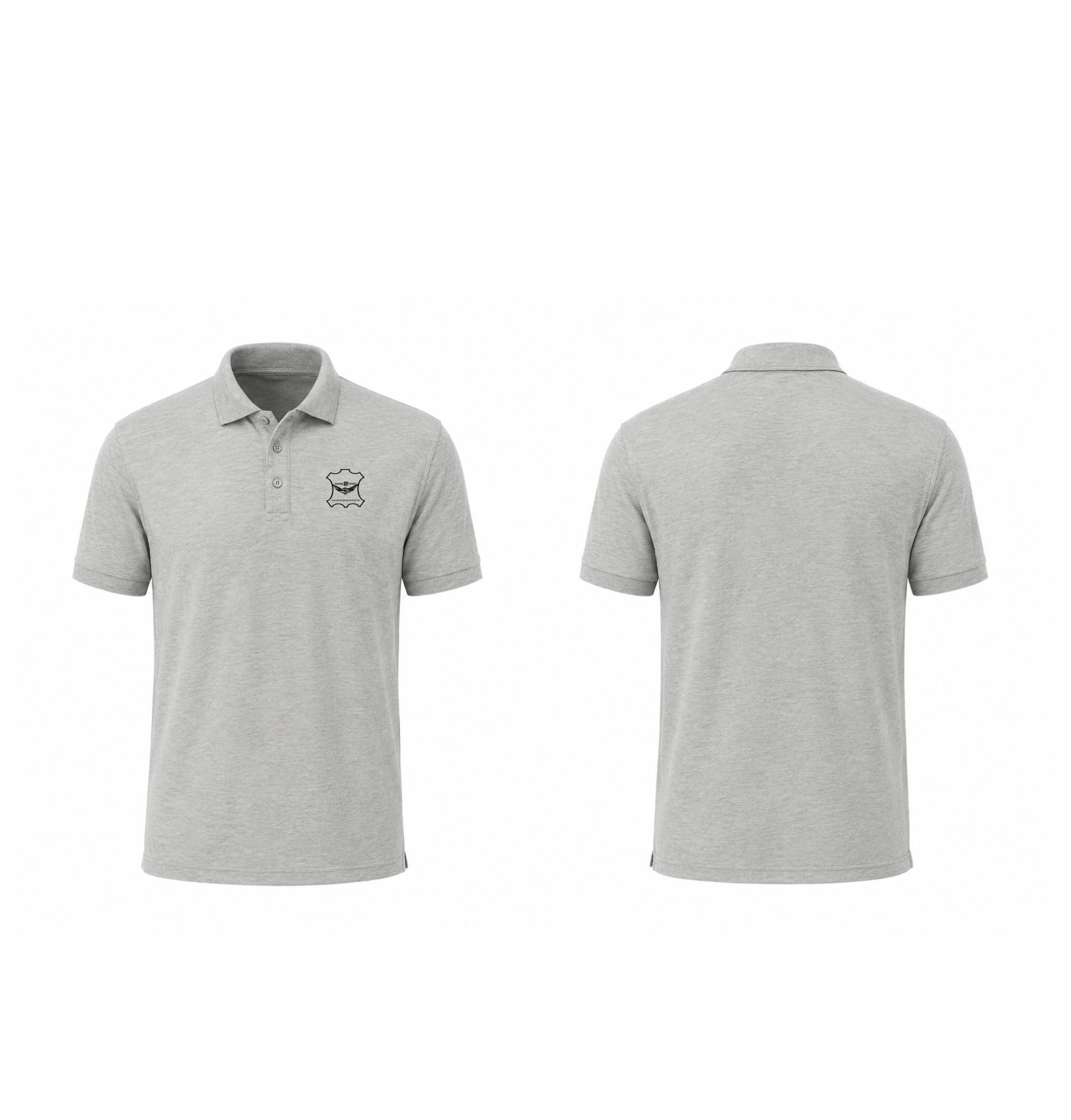 Safety Polo Shirt
