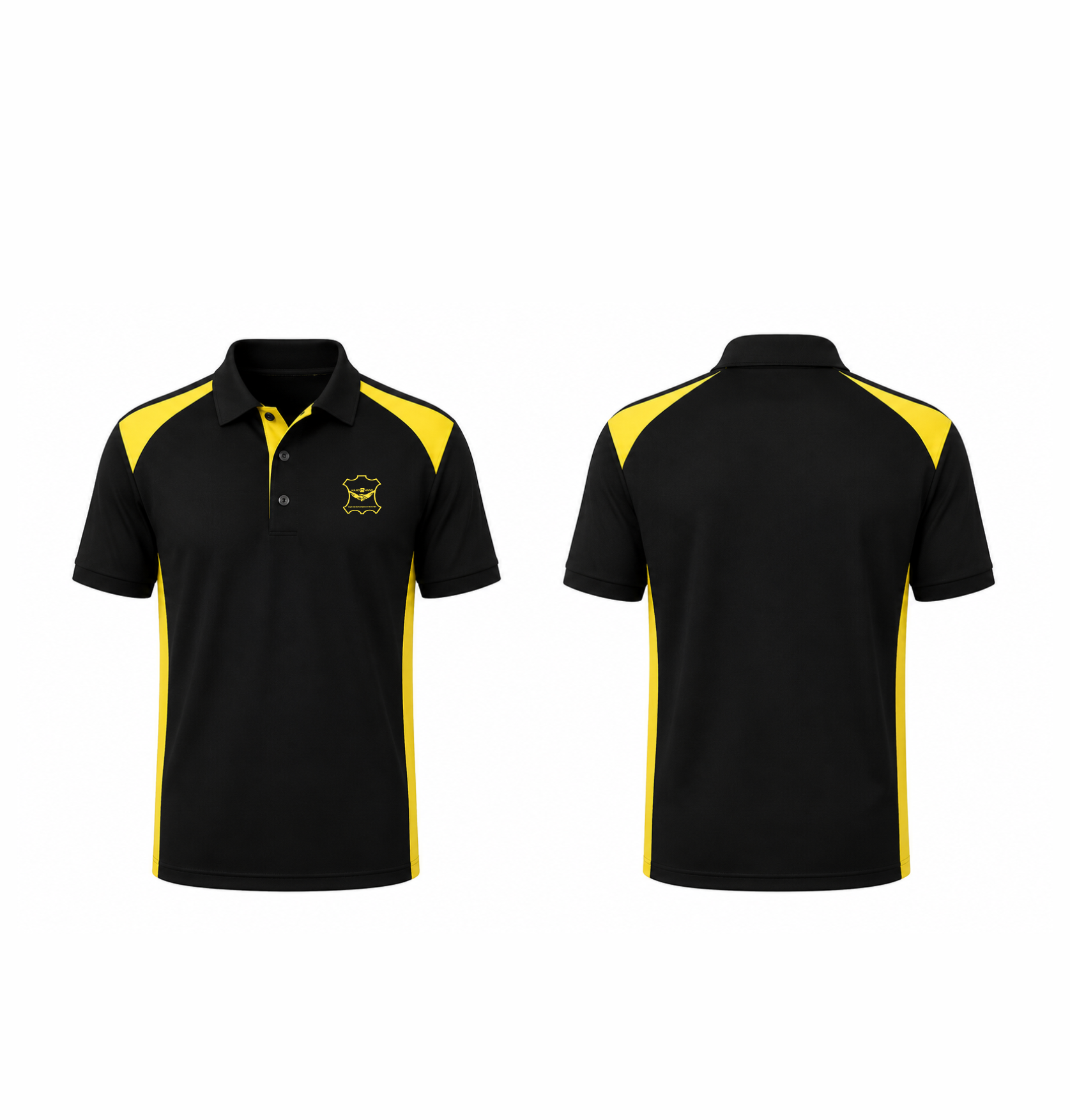 Safety Polo Shirt