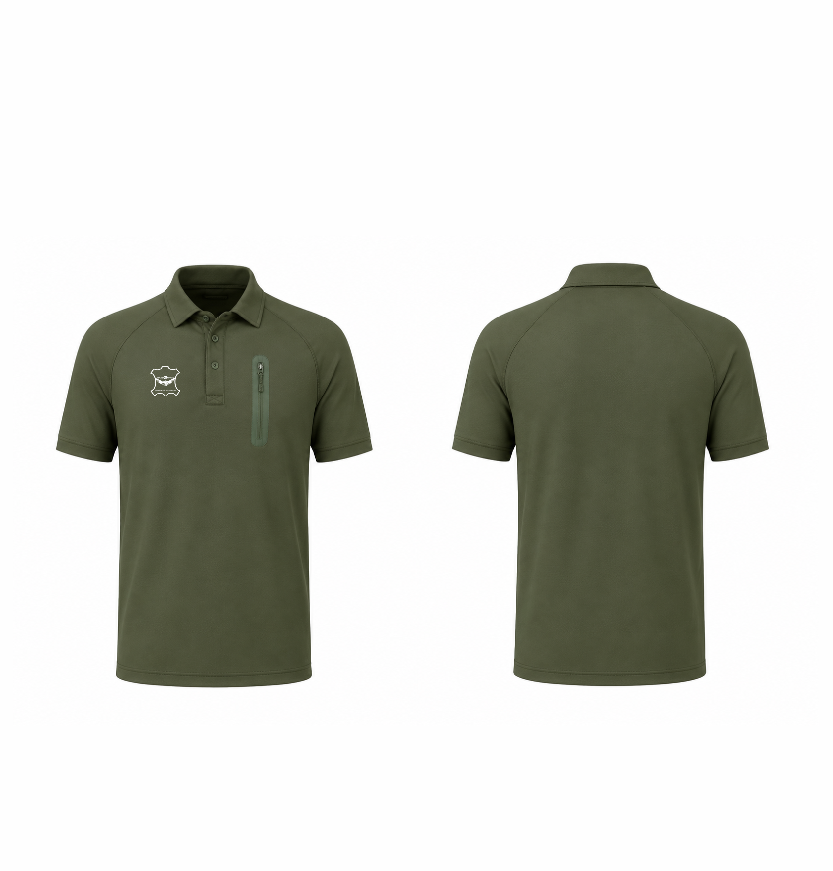 Safety Polo Shirt