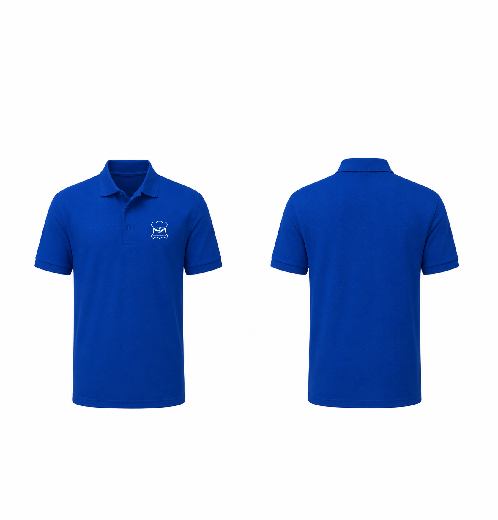Safety Polo Shirt