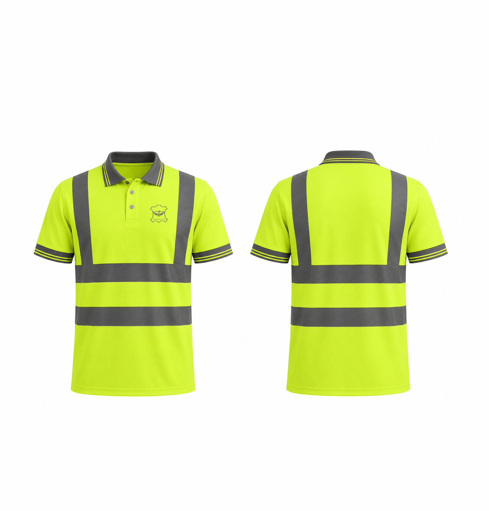 Safety Polo Shirt