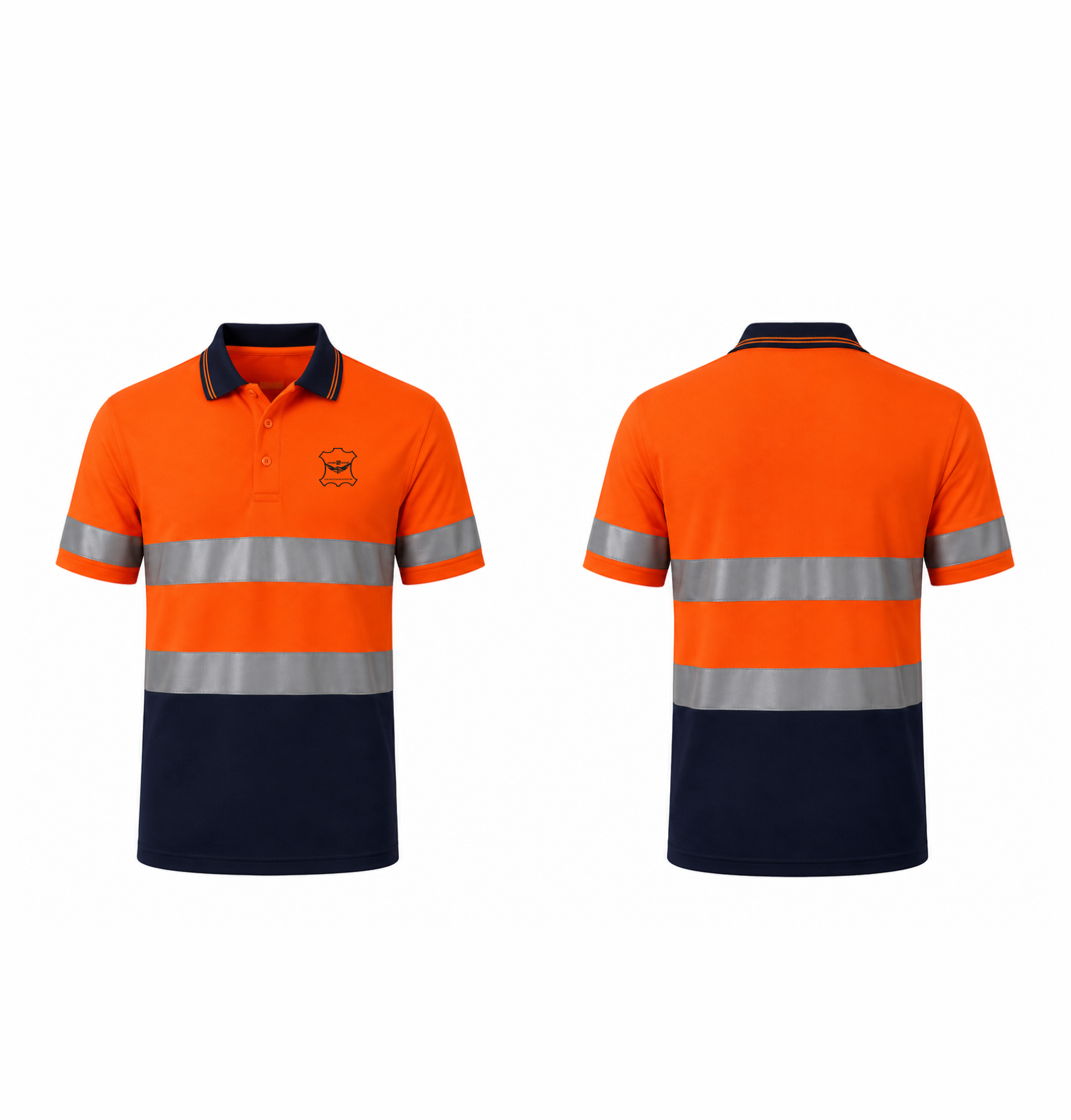 Safety Polo Shirt