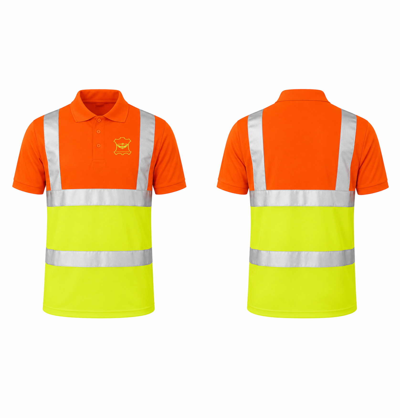 Safety Work Wear