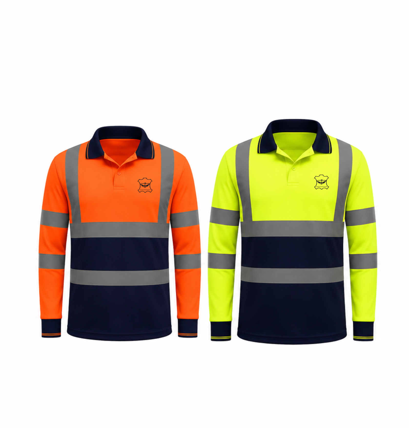 Safety Full Sleeve Shirts