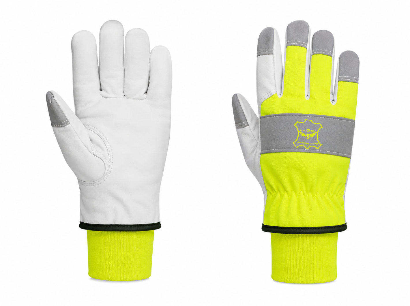 Assemble Gloves