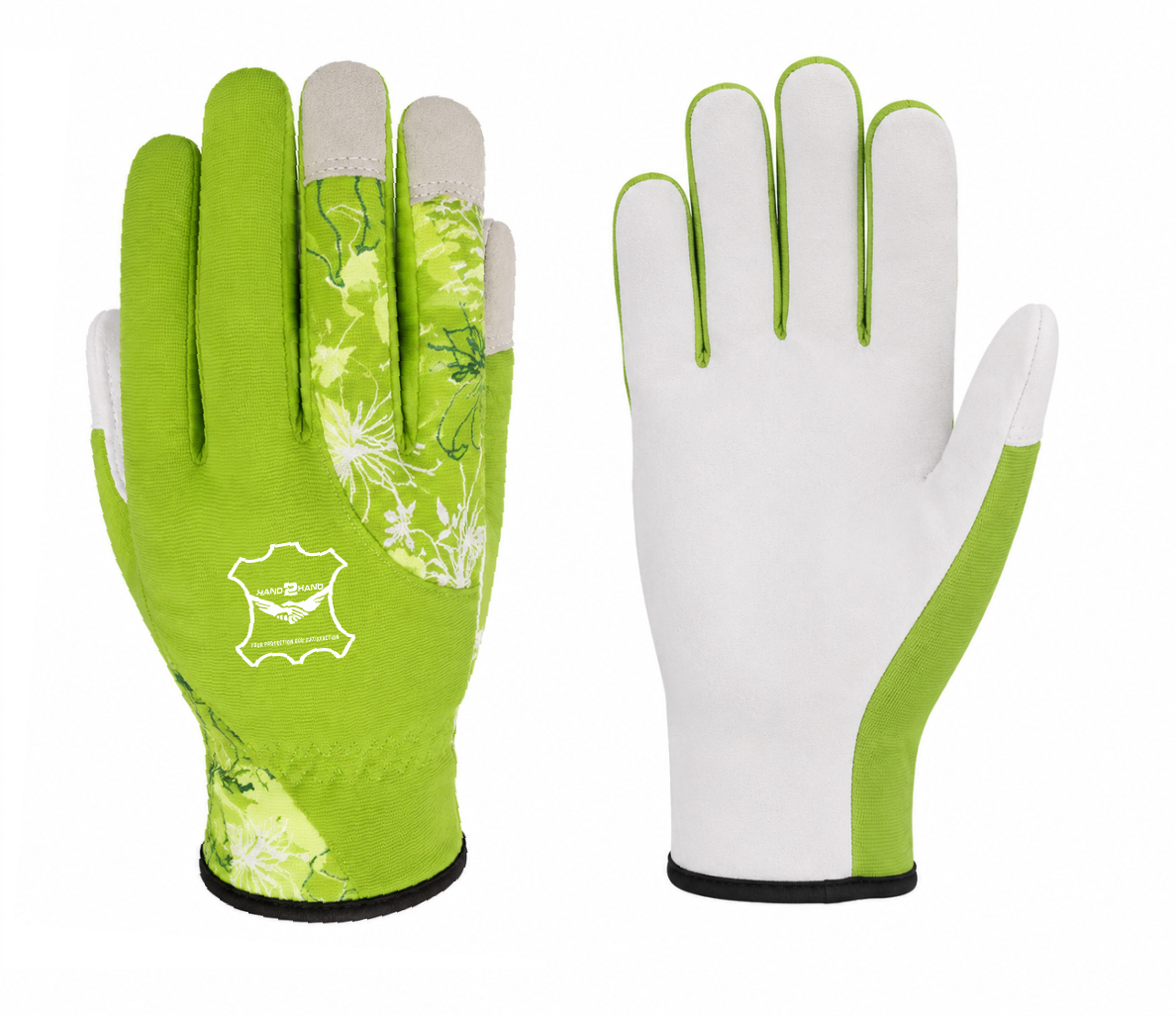 Chainsaw Gloves