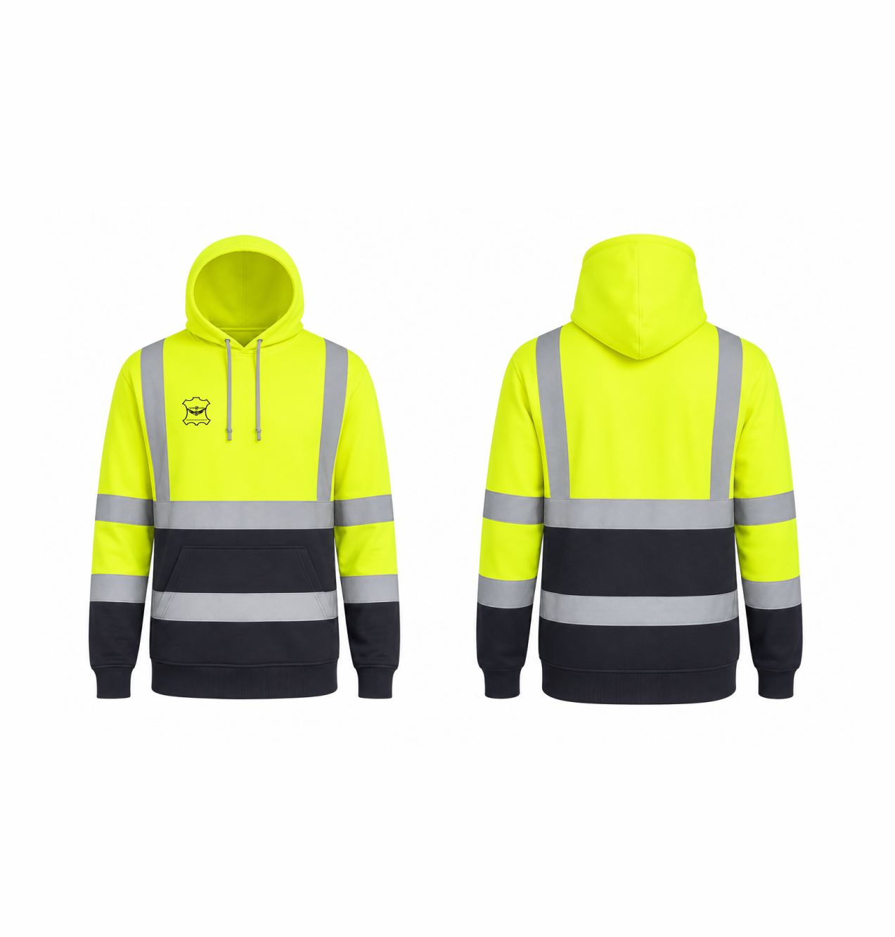 Safety Hoodie