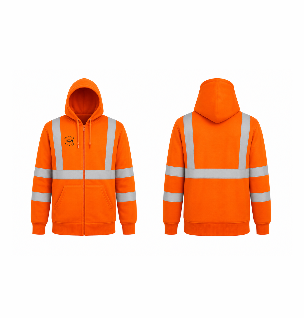 Safety Hoodie