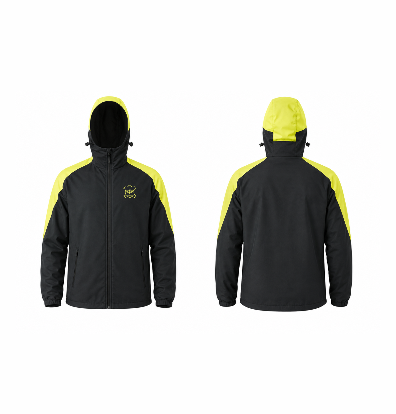 Safety Hoodie