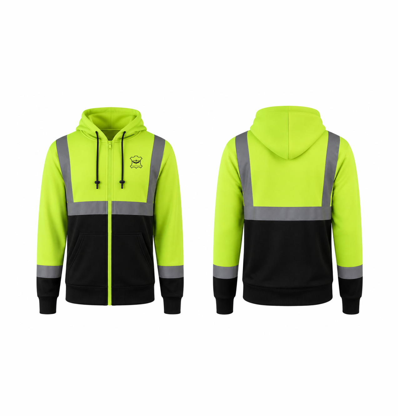 Safety Hoodie