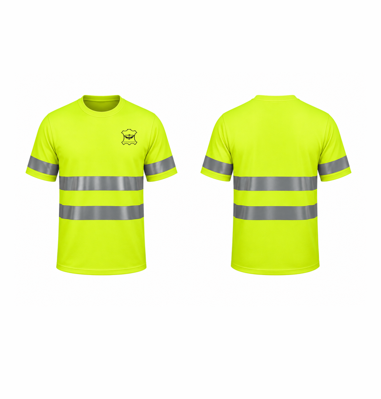 Safety T-Shirt