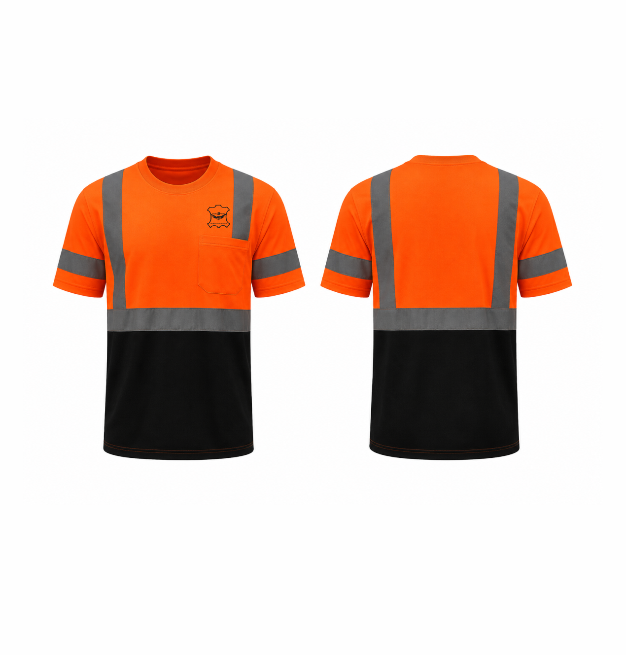 Safety T-Shirt