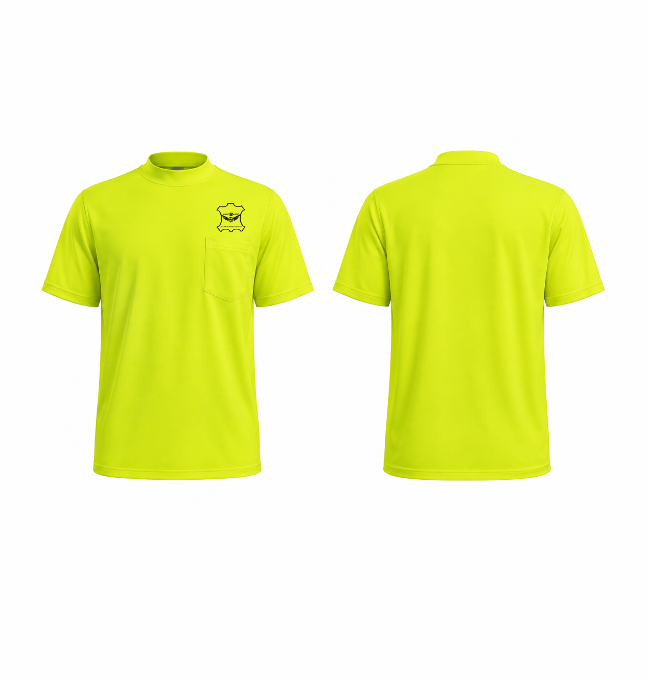 Safety T-Shirt
