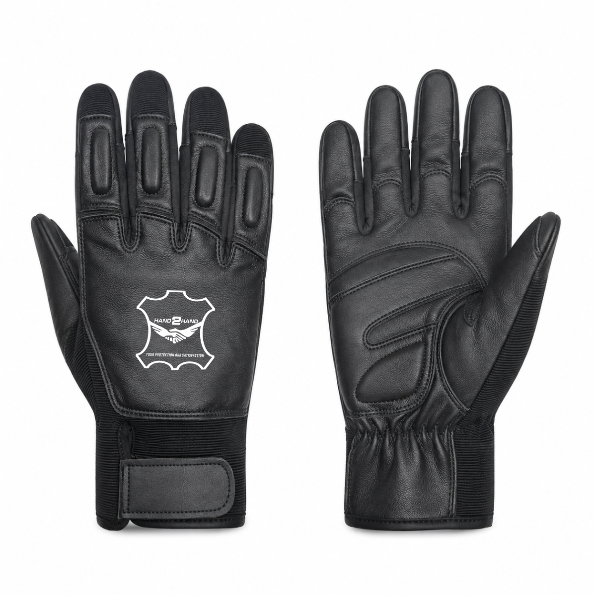 Police And Army Gloves