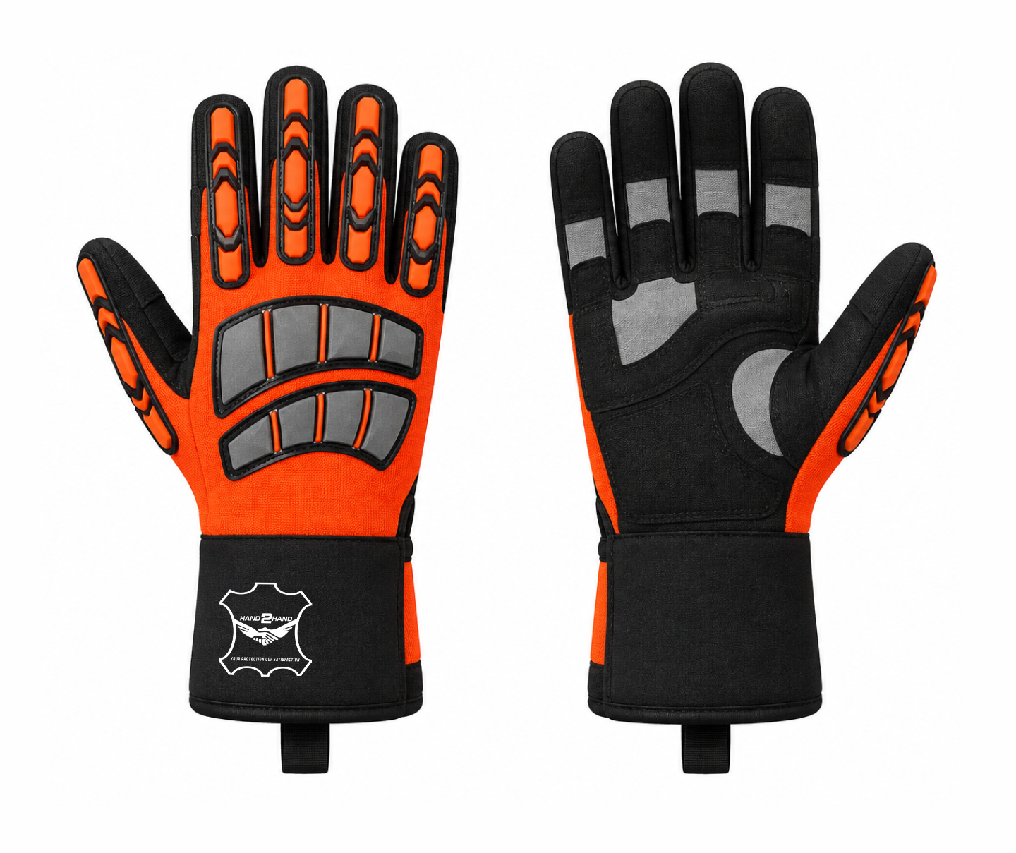 Mechanic Gloves
