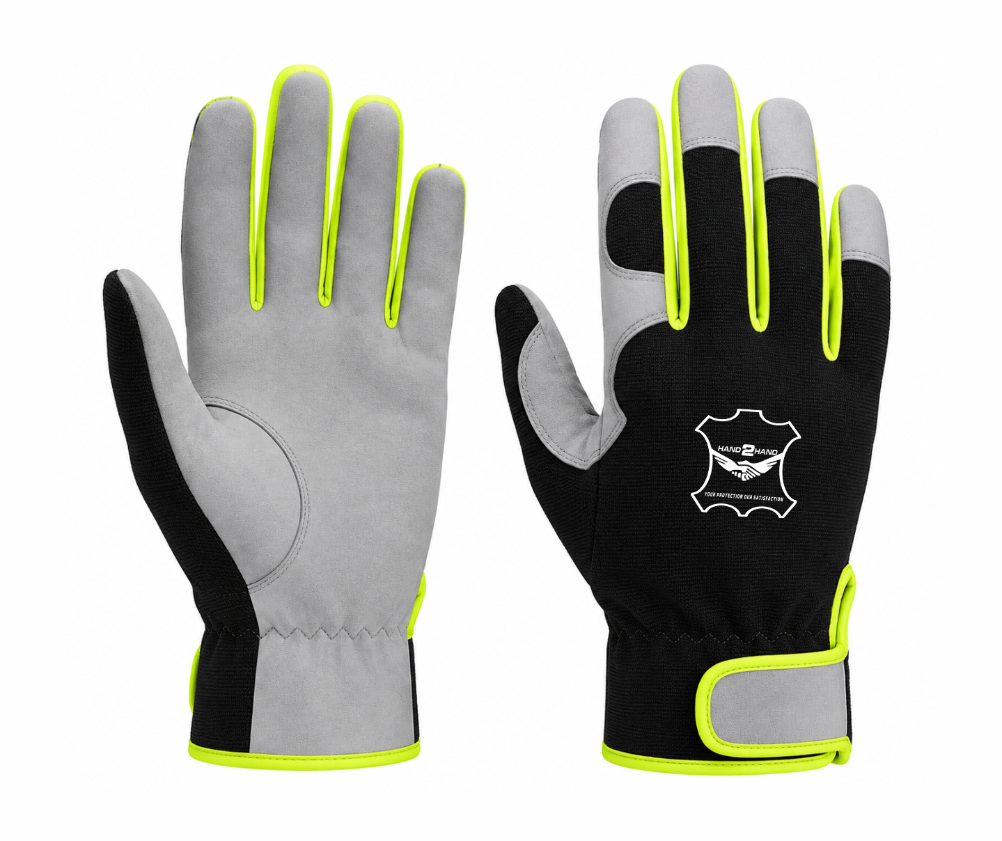 Assembly Gloves