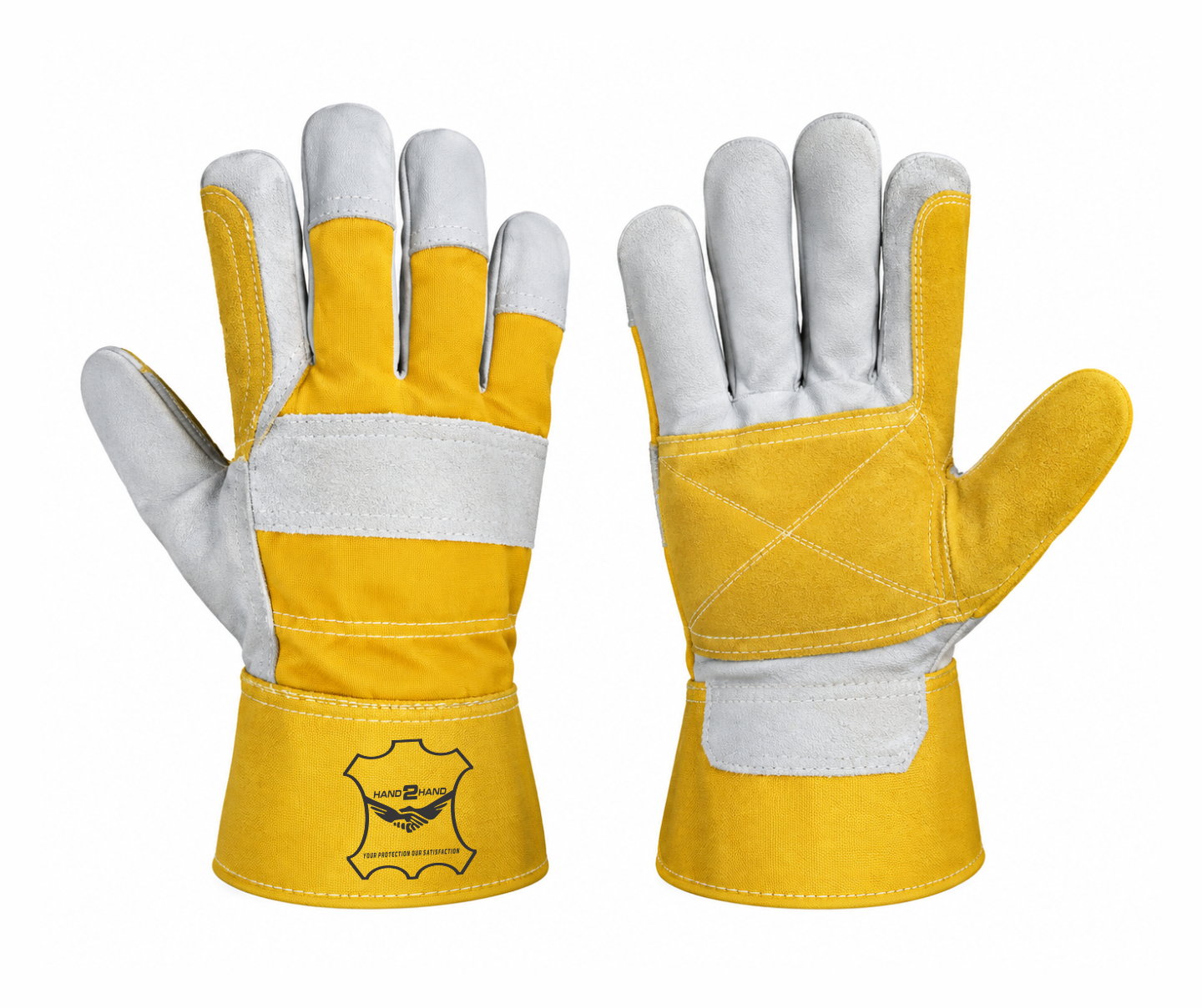 Canadian Rigger Gloves