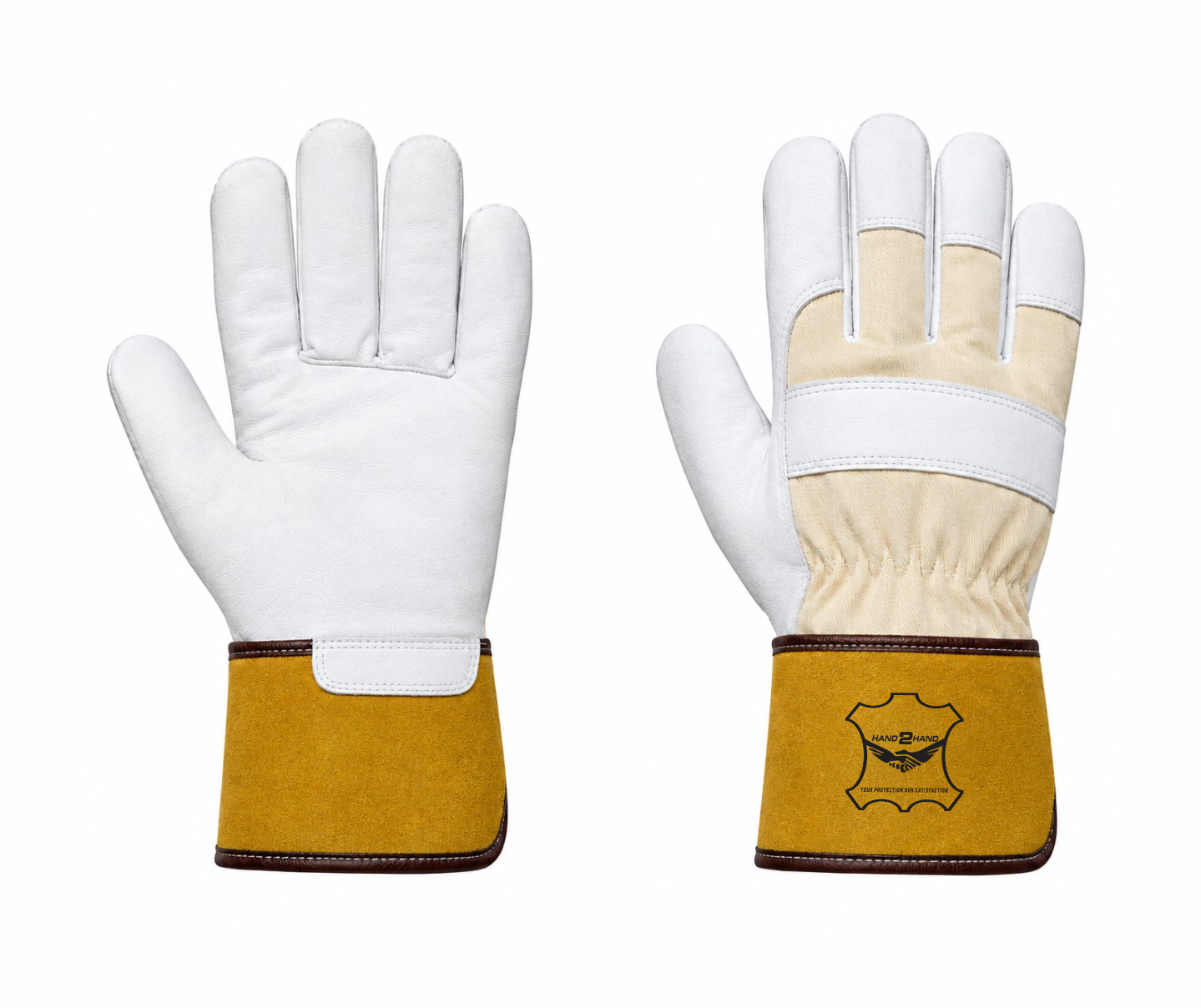 Canadian Rigger Gloves