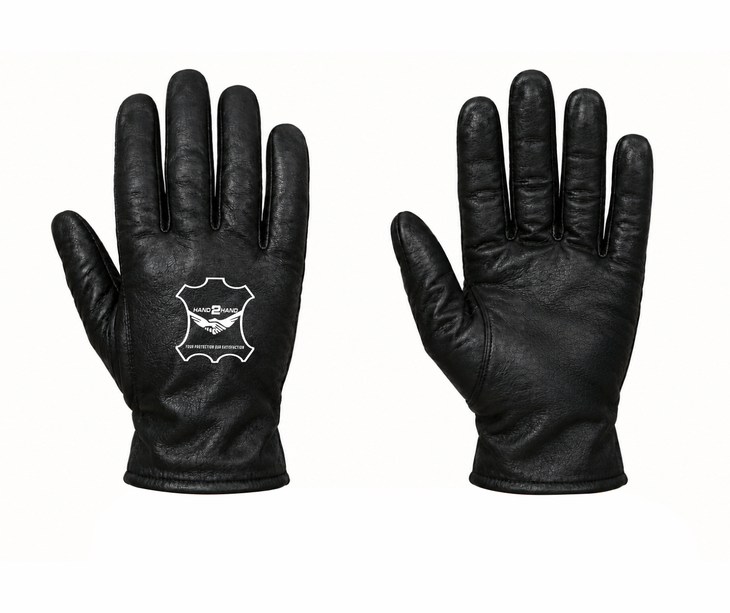 Police And Army Gloves