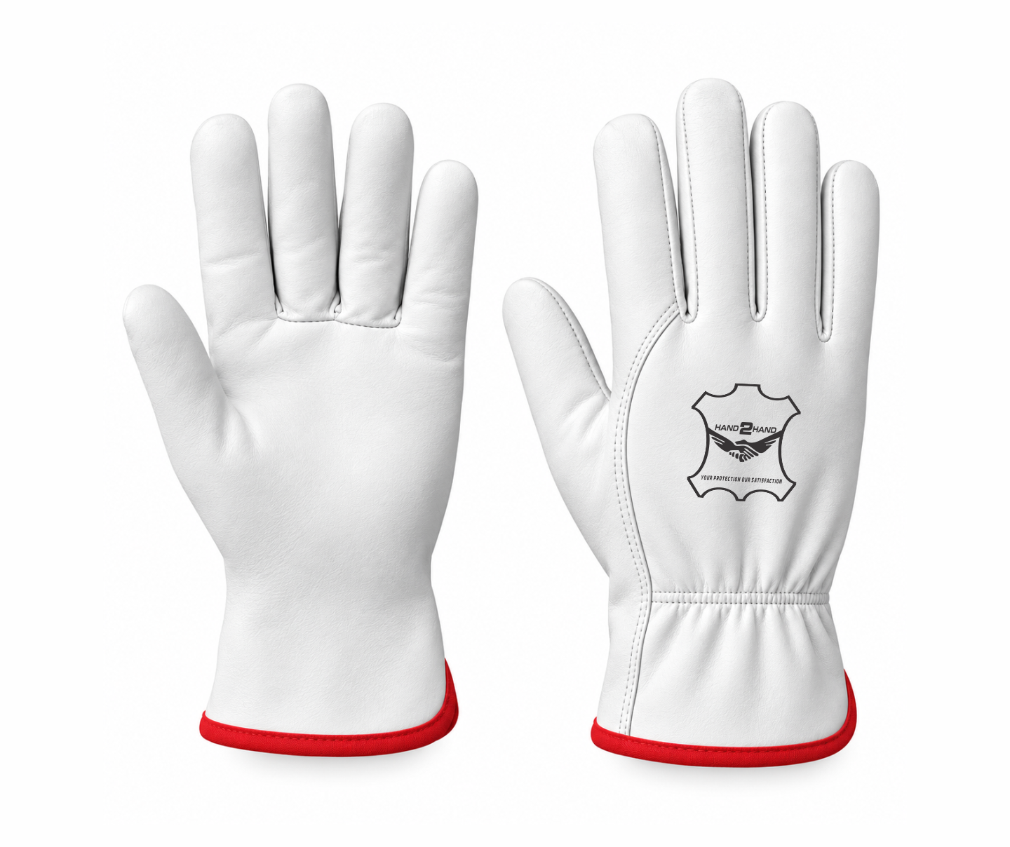 Winter Safety Gloves