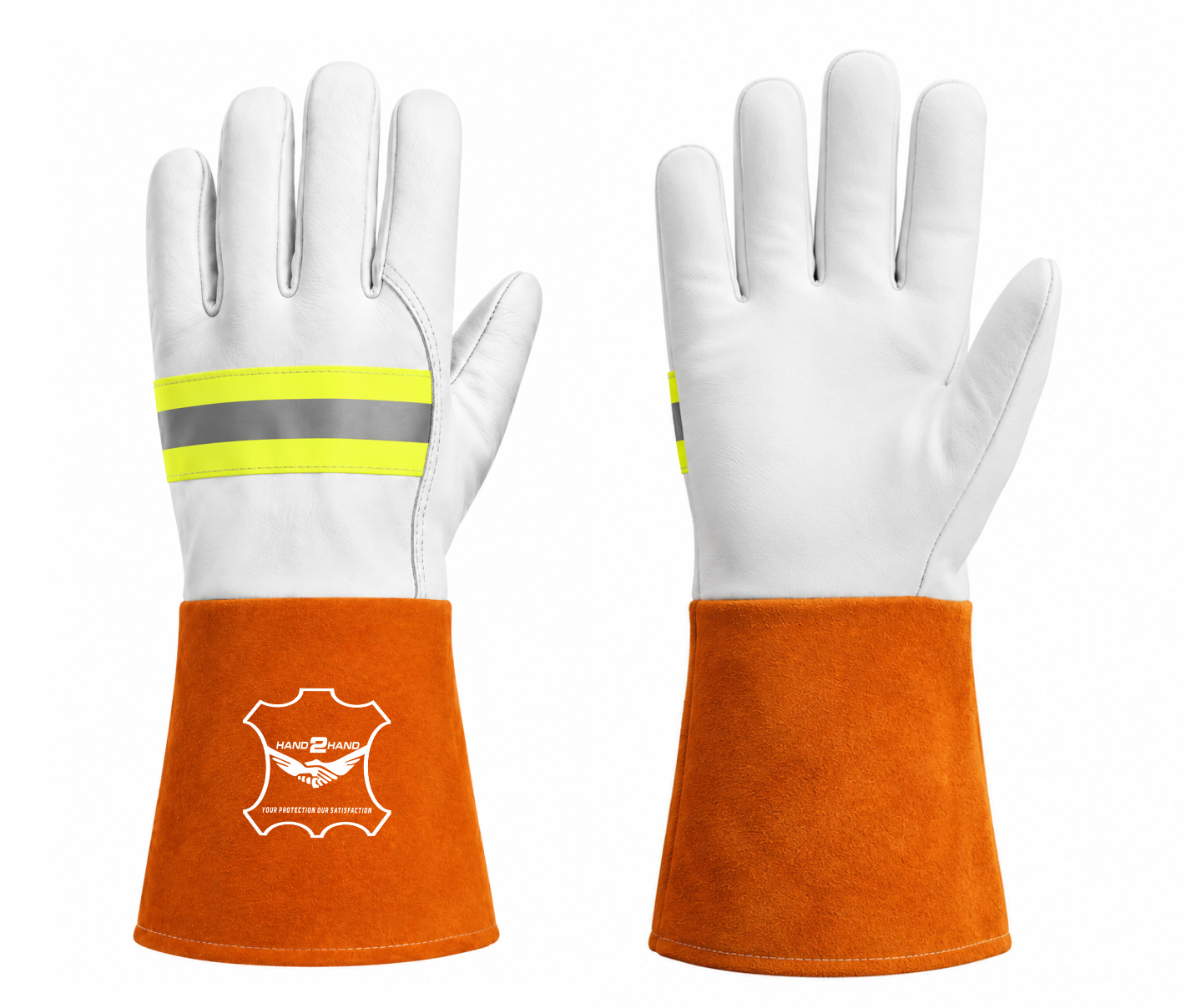 Tig Welding Gloves