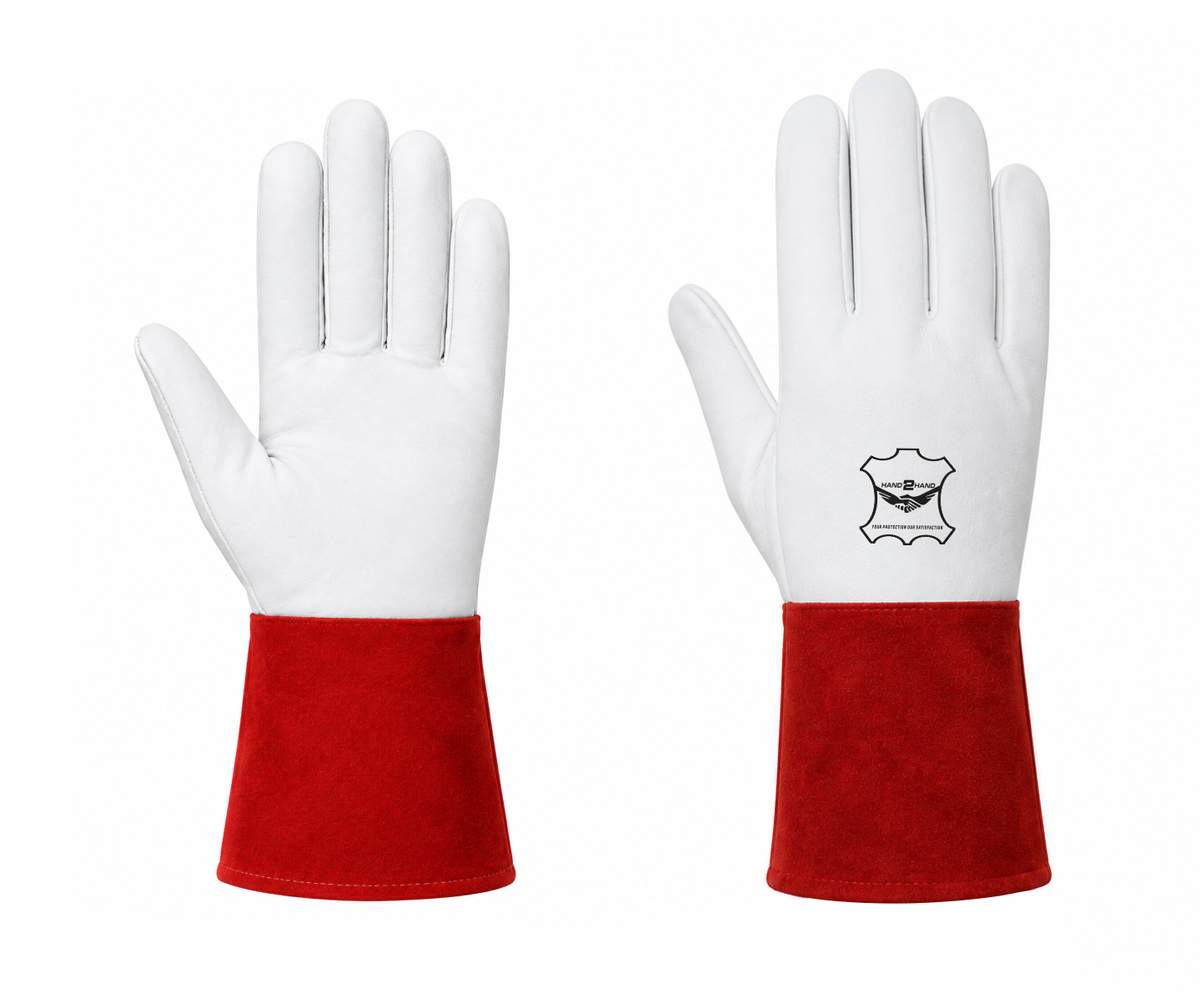 Tig Welding gloves