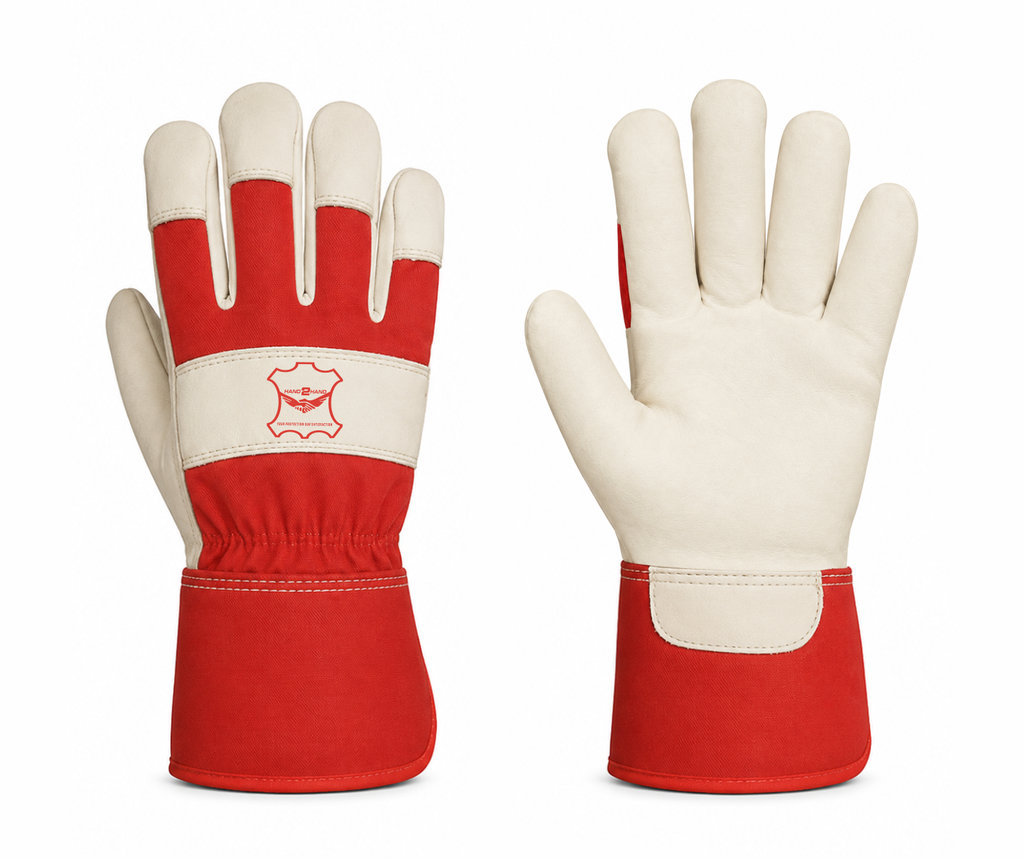 Winter Safety Gloves