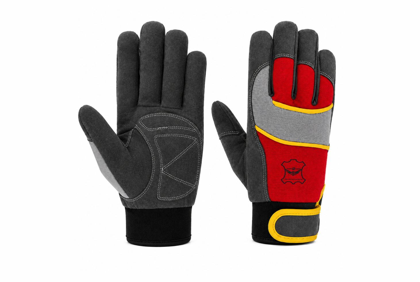 Mechanic Gloves