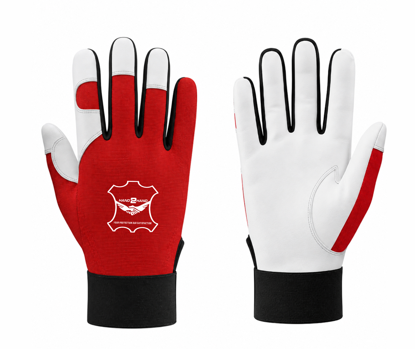 Mechanic Gloves
