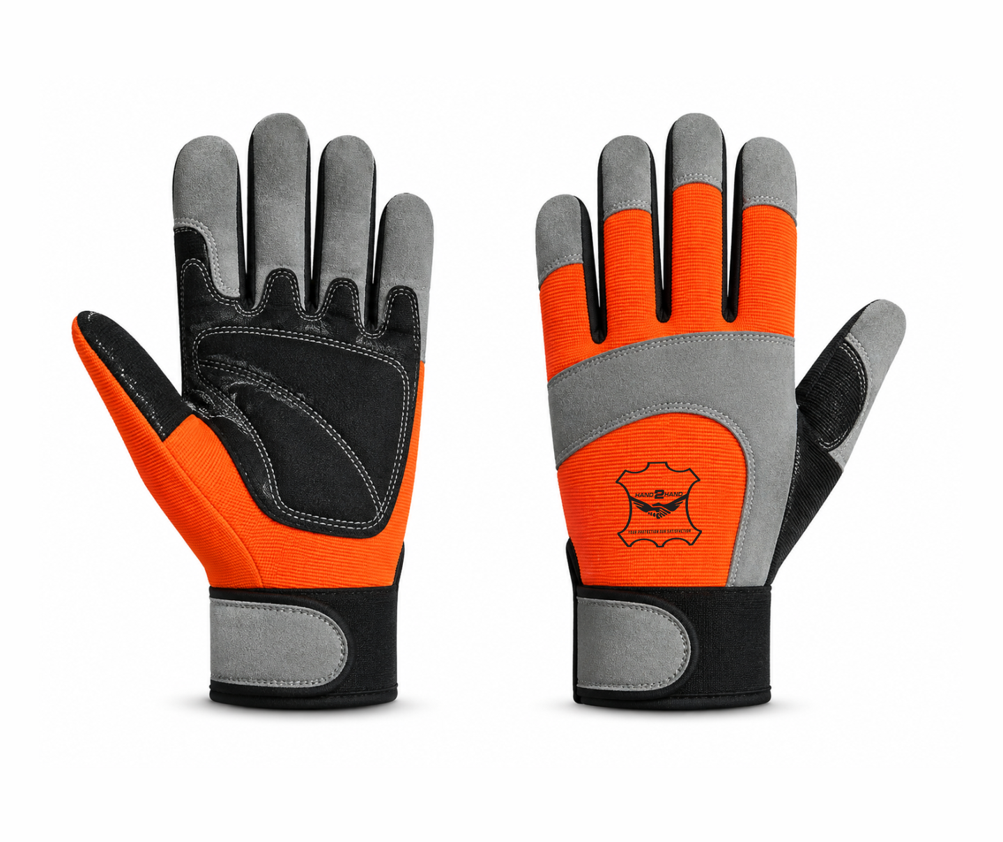 Mechanic Gloves
