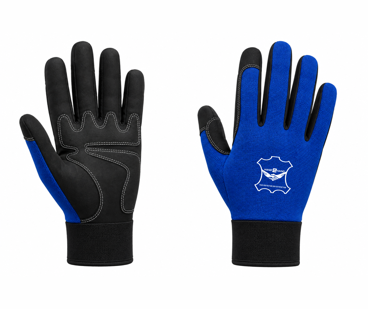 Mechanic Gloves