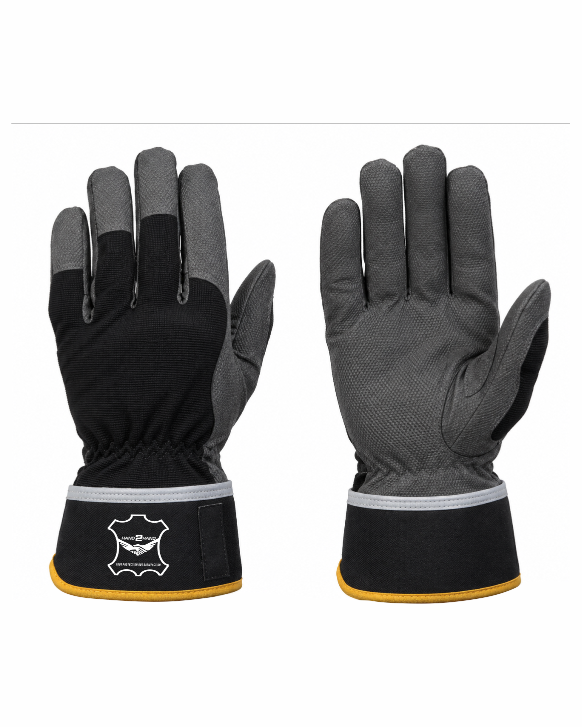 Winter Safety Gloves