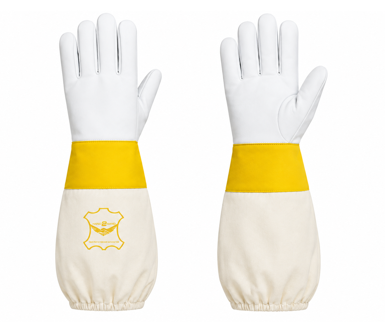 Beekeeping Gloves