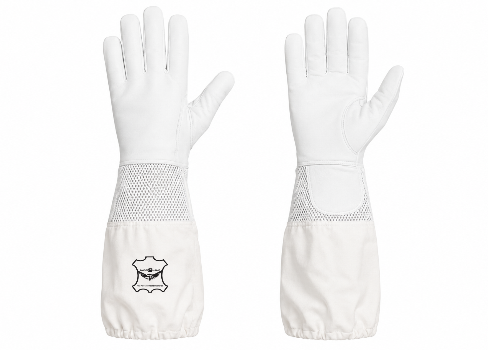 Beekeeping Gloves