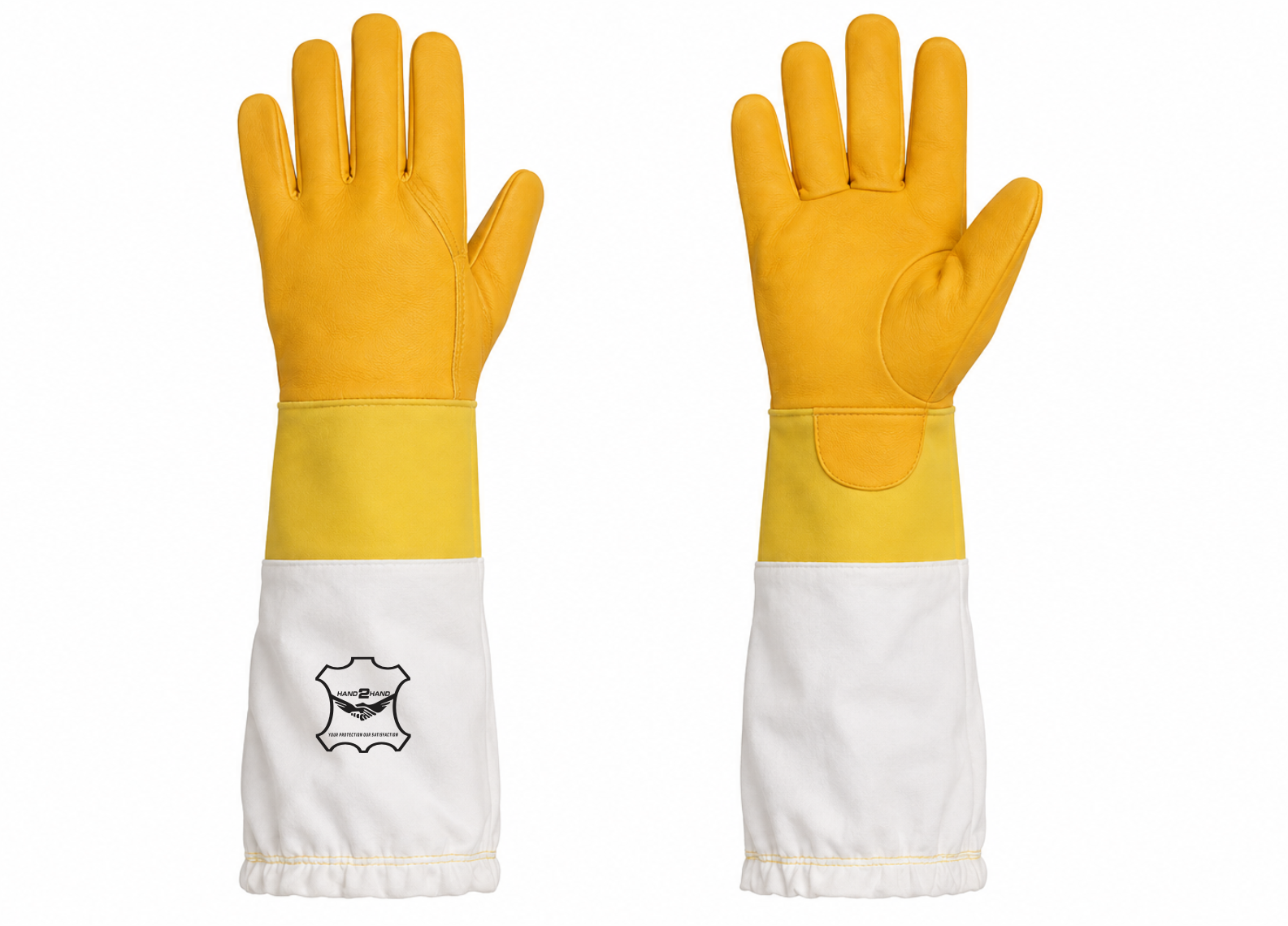 Bee Keeping Gloves