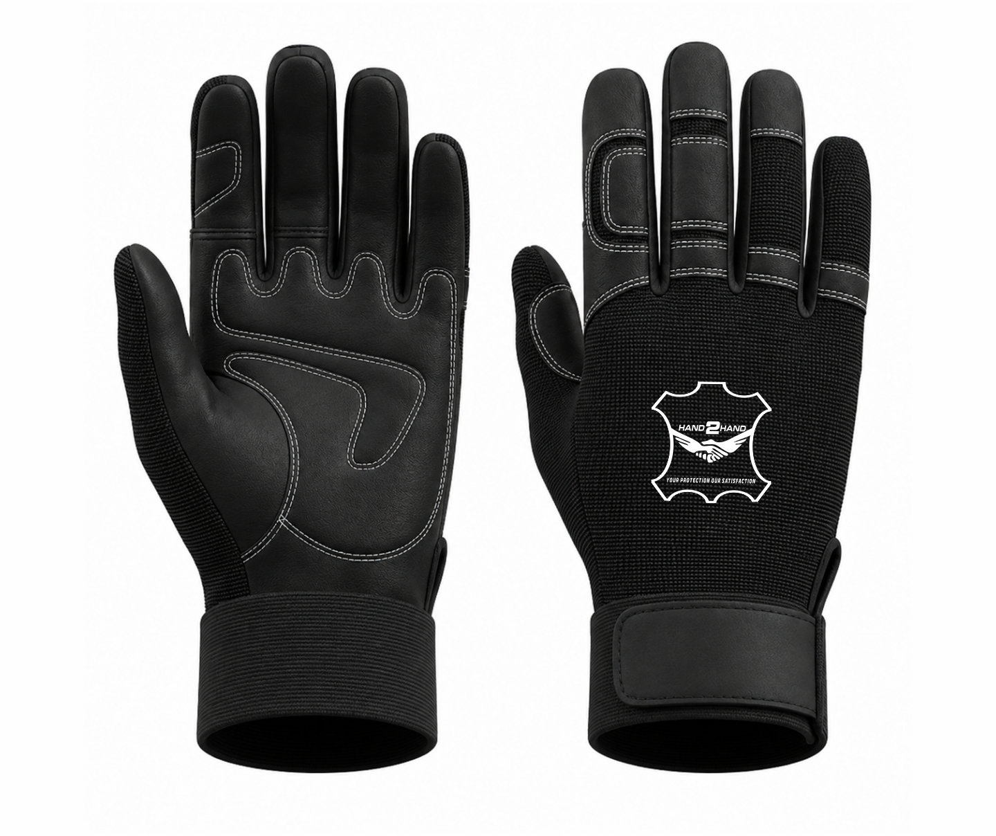 Mechanic Gloves