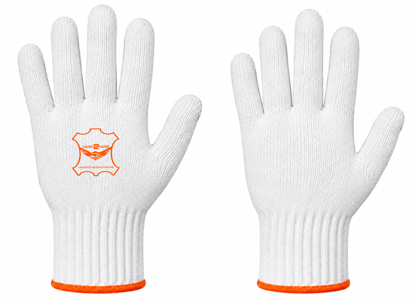 Cotton Gloves