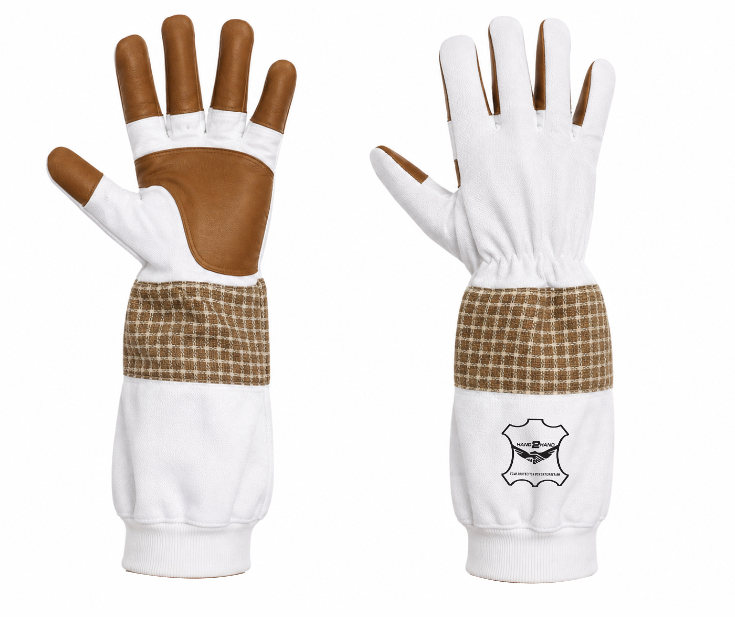 Beekeeping Gloves