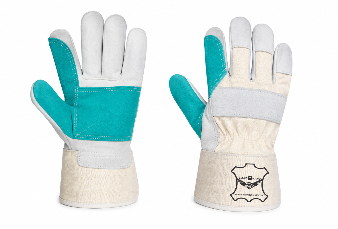 Canadian Rigger Gloves