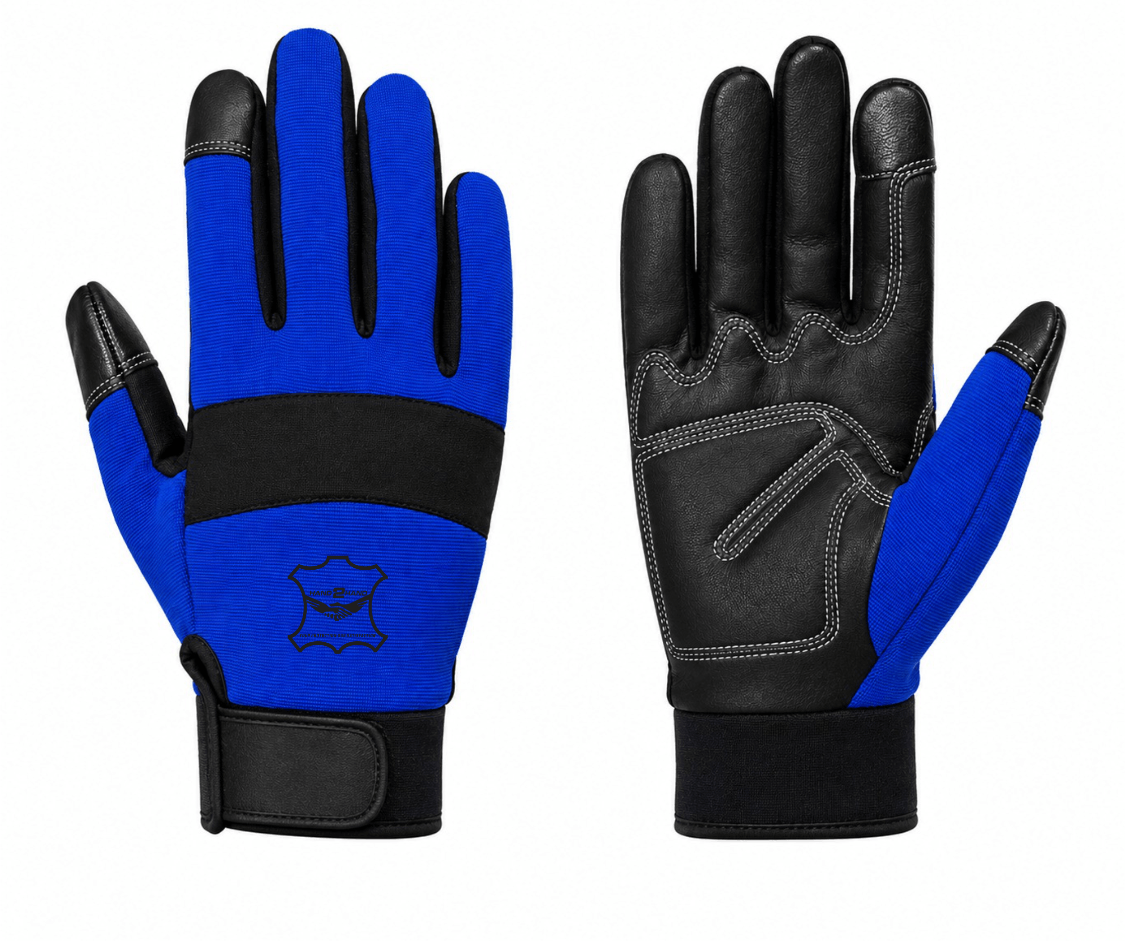 Mechanic Gloves