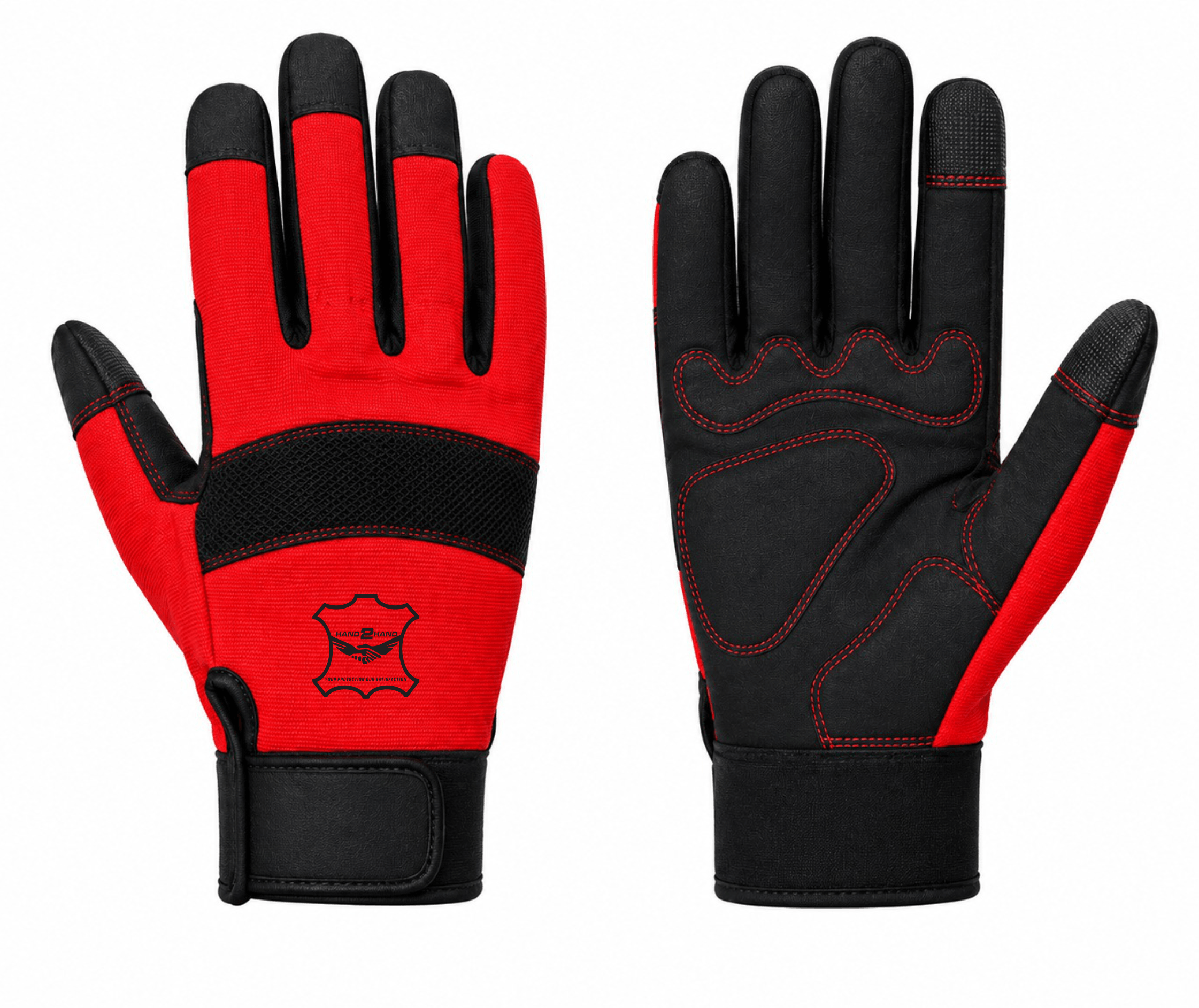 Mechanic Gloves