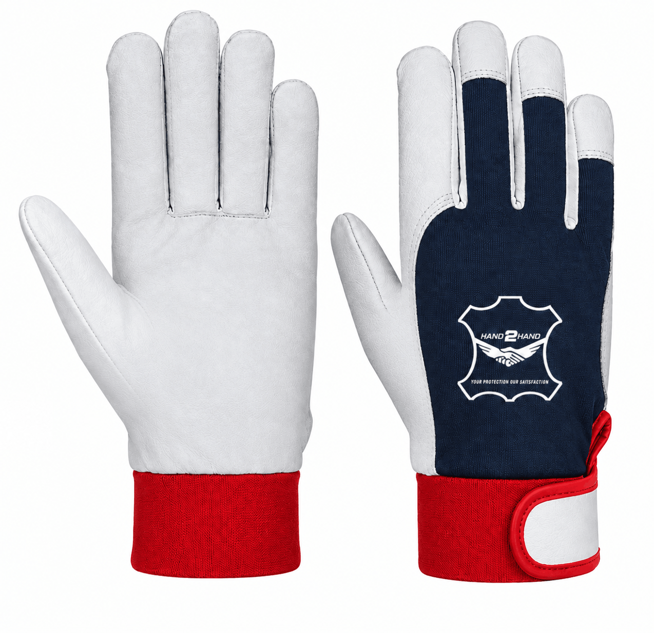 Assemble Gloves