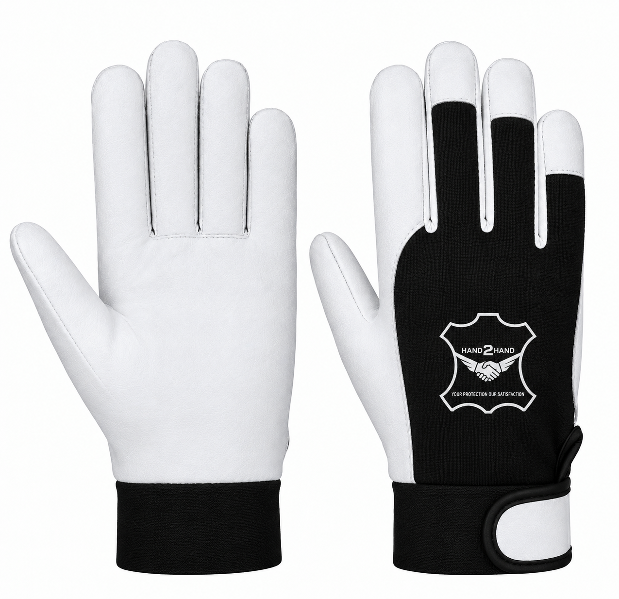 Assemble Gloves